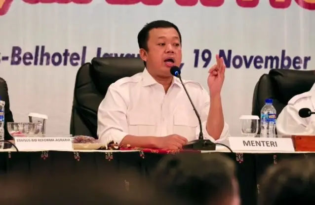 Pemerintah Percepat Sertifikasi Tanah Ulayat di Papua untuk Kesejahteraan Masyarakat Adat