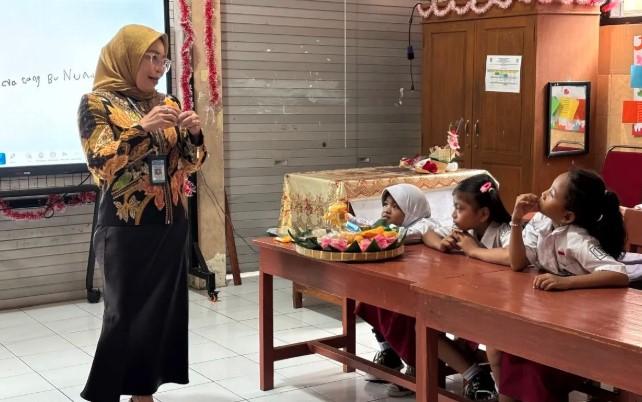 Kemendikdasmen Genjot Gerakan Numerasi Nasional untuk Dorong Lompatan Skor PISA