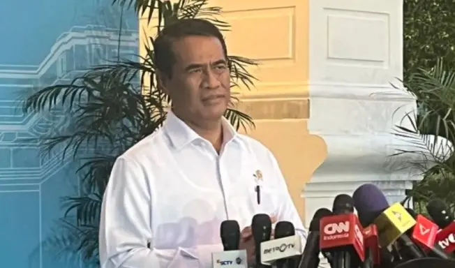 Dua Menteri Nilai Penugasan Polisi Aktif Sangat Membantu di Kementerian Usai Putusan MK