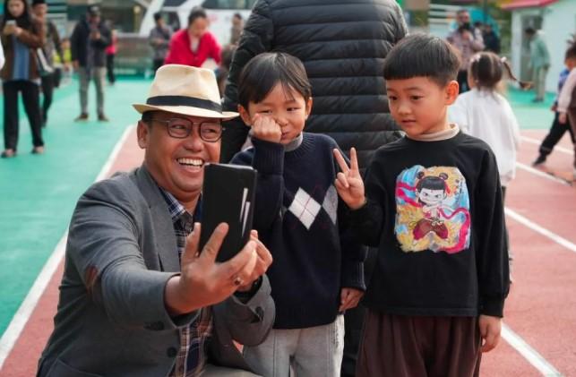 26 Kades Ikuti Pelatihan di China, Program Kader Pedesaan Dorong Transformasi Desa Indonesia