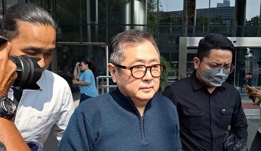 KPK Tegaskan Penyidikan Kasus Korupsi Bansos Tetap Berlanjut Meski Rudy Tanoe Ajukan Praperadilan Lagi