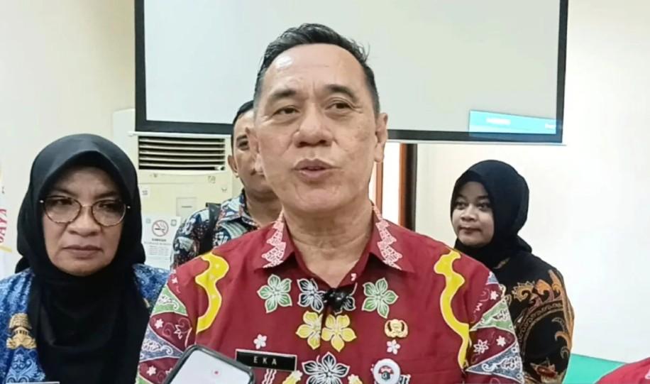 Pemkot Jakarta Timur Dirikan Posko Relokasi untuk Warga yang Tinggal di Lahan TPU Kober dan Kebon Nanas