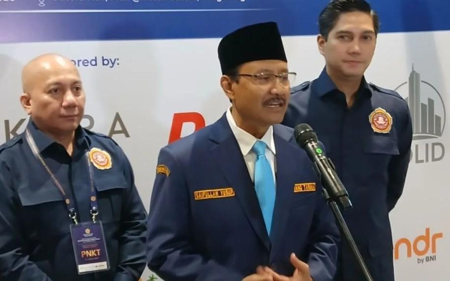 Penyaluran BLT Sementara Tahap Kedua Dimulai Pekan Depan, 12 Juta Keluarga Jadi Penerima
