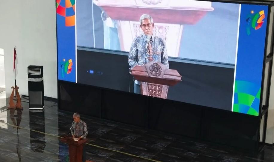 Pemprov Jateng Kaji Ulang Enam Hari Sekolah untuk SMA/SMK, Pertimbangkan Masukan Masyarakat dan Hasil Kajian