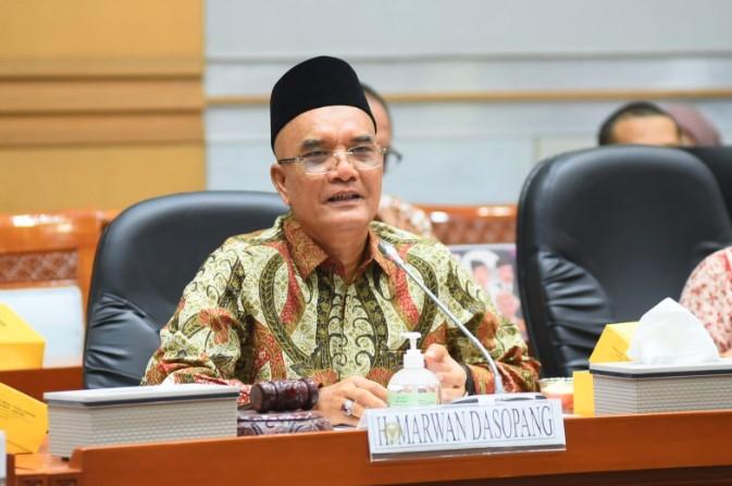 Komisi VIII DPR Apresiasi Kesiapsiagaan Bekasi Hadapi Banjir, Dorong Perbaikan Infrastruktur dan UU Kebencanaan