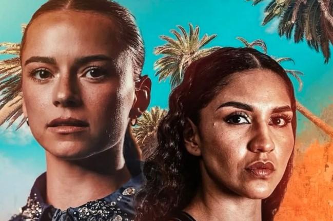 Skye Nicolson vs Luna Avila: Duel Dua Mantan Juara Dunia Rebut Gelar Bantam Super WBC