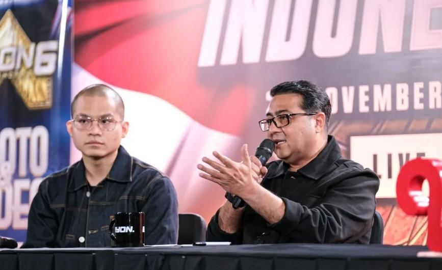 Byon Combat Dapat Apresiasi dari Menteri Ekraf, Disebut Punya Daya Saing Global dan Potensi Dorong Ekonomi Kreatif