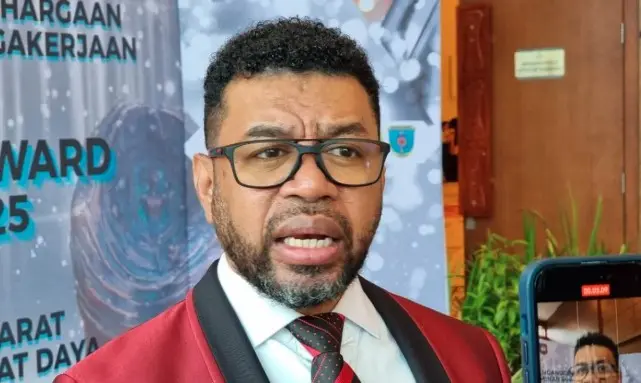 DPD RI Desak Evaluasi Layanan Kesehatan Papua Usai Ibu Hamil dan Bayinya Meninggal Setelah Ditolak Rumah Sakit