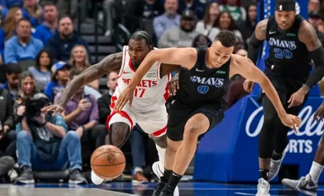 Dante Exum Jalani Operasi Lutut Kedua dan Dipastikan Absen Semusim, Dallas Mavericks Kehilangan Opsi Pengganti Kyrie Irving