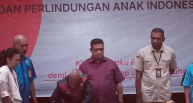 24 Tahun Otonomi Khusus, Pemerintah Papua Tegaskan Dampaknya pada Pendidikan Orang Asli Papua