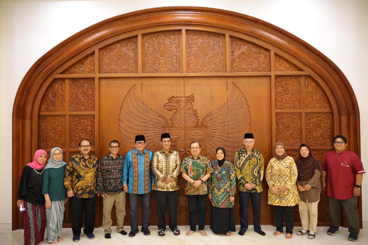 Dukung Mentan Amran, ICMI : Berantas Serakanomics, Mafia Pangan Harus Tamat