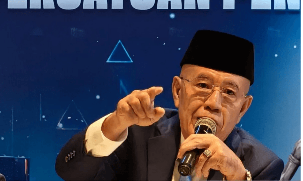 Persatuan Pensiunan Indonesia Luncurkan LBH-PPI, Siap Layani Bantuan Hukum bagi Pensiunan dan Masyarakat Umum