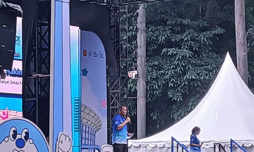 Tantangan “Downgrade Ukuran Bajumu” Akan Kembali Digelar Pemprov DKI Tahun Depan, Dorong Gaya Hidup Sehat yang Konsisten