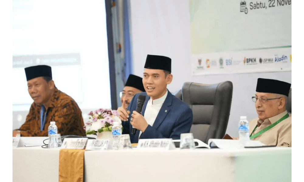 MUI Tetapkan Fatwa Pajak Berkeadilan, Desak Evaluasi PBB hingga Pajak Warisan