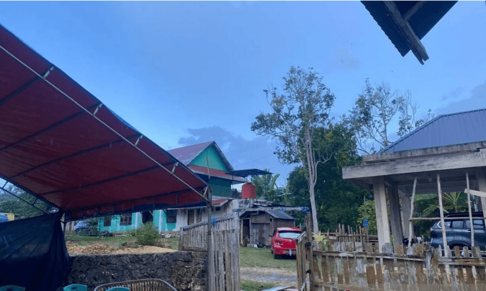 BMKG Prediksi Hujan Ringan Dominasi Wilayah Indonesia Hari Minggu, Warga Diminta Waspada Cuaca Ekstrem