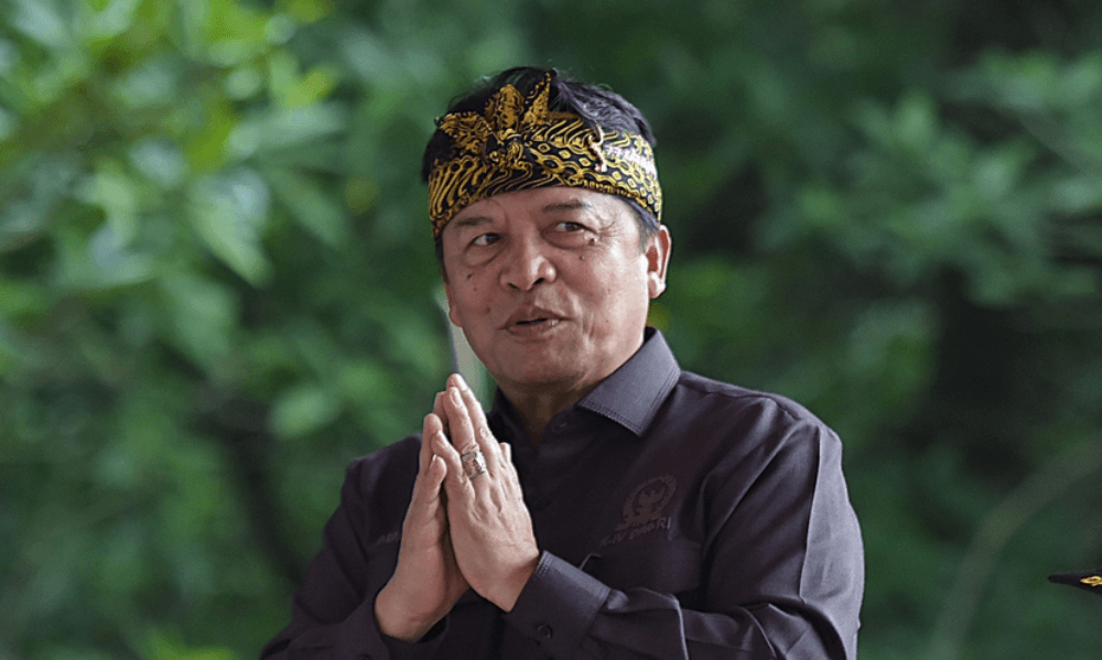 RUU Pangan Harus Lindungi Produk Dalam Negeri dan Kurangi Ketergantungan Terigu Impor