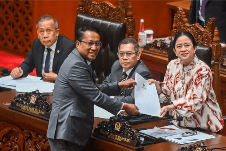 Ahli Hukum: KUHAP Baru Perkuat Asas Legalitas dan Uji Objektivitas Penahanan