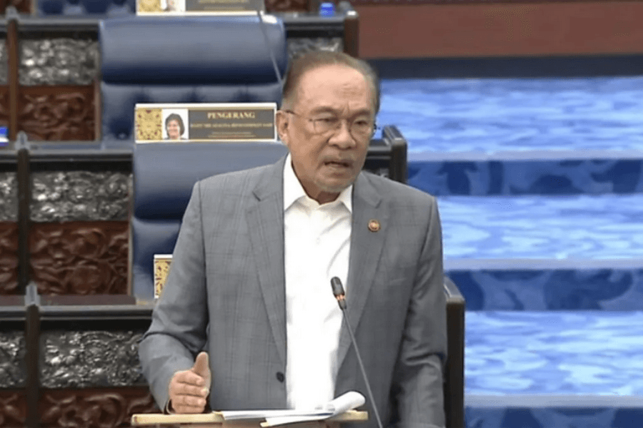 PM Malaysia Serukan G20 Dukung Keadilan Global dan Waspadai Dampak AI terhadap Tenaga Kerja