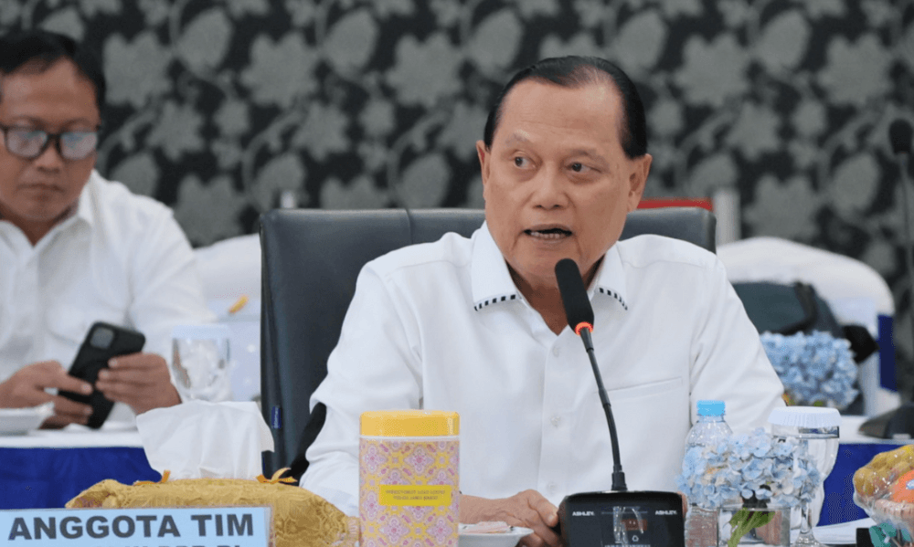 Komisi III DPR RI Sosialisasikan KUHAP Baru di Jawa Barat, Tegaskan Penguatan HAM dan Kesiapan Aparat Hukum