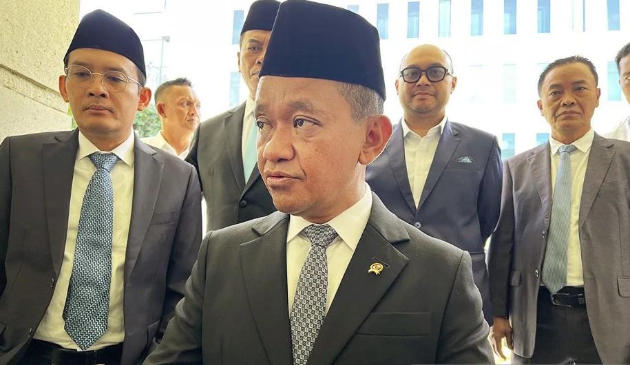 Menteri ESDM Tegaskan Penertiban Tambang Ilegal Usai Rapat Terbatas Bersama Presiden Prabowo