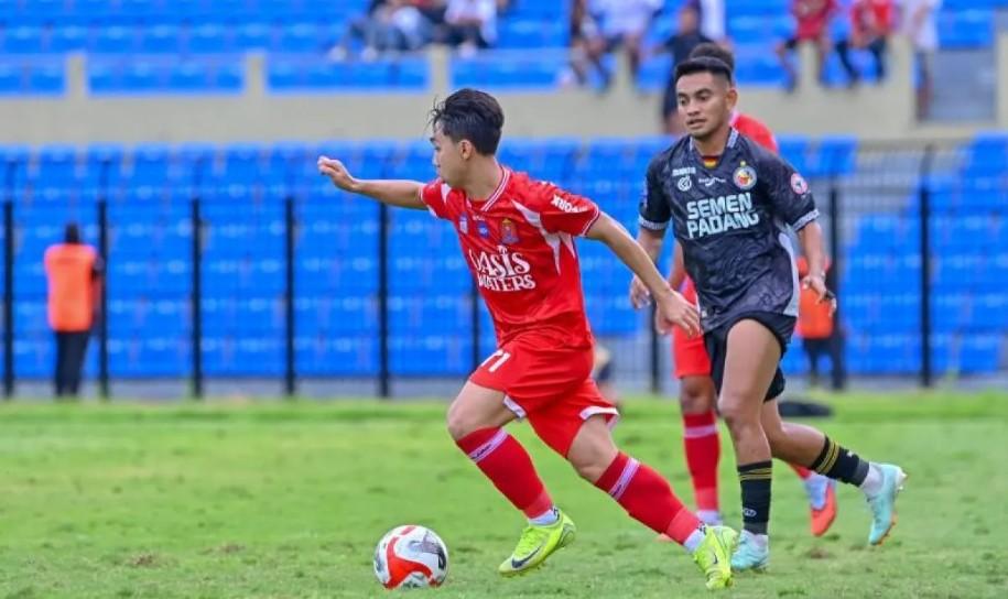 Persijap Jepara Tunjuk Danang Suryadi sebagai Pelatih Sementara Gantikan Mario Lemos
