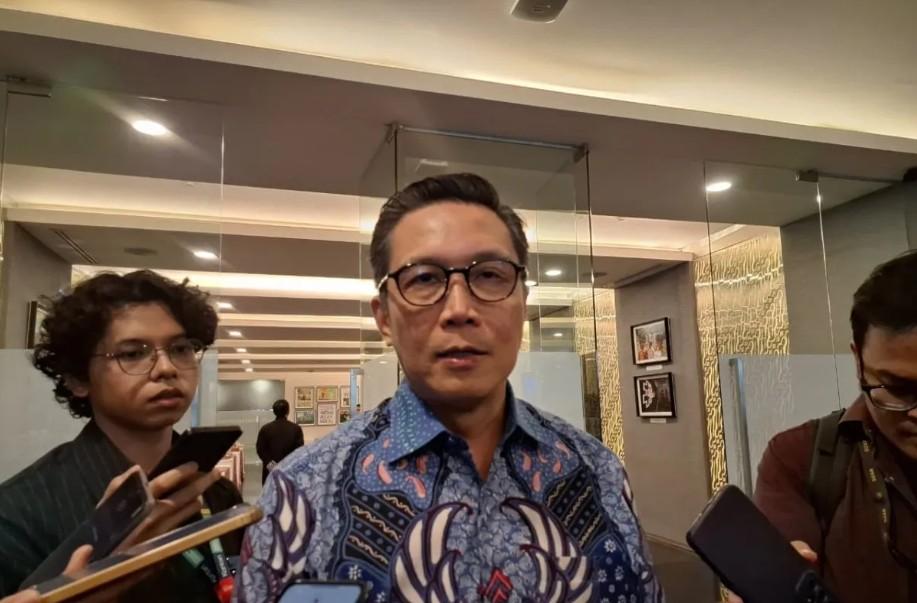 Rekor Baru IHSG Tembus 8.570,25: BEI Pastikan Penguatan Didukung Banyak Sektor