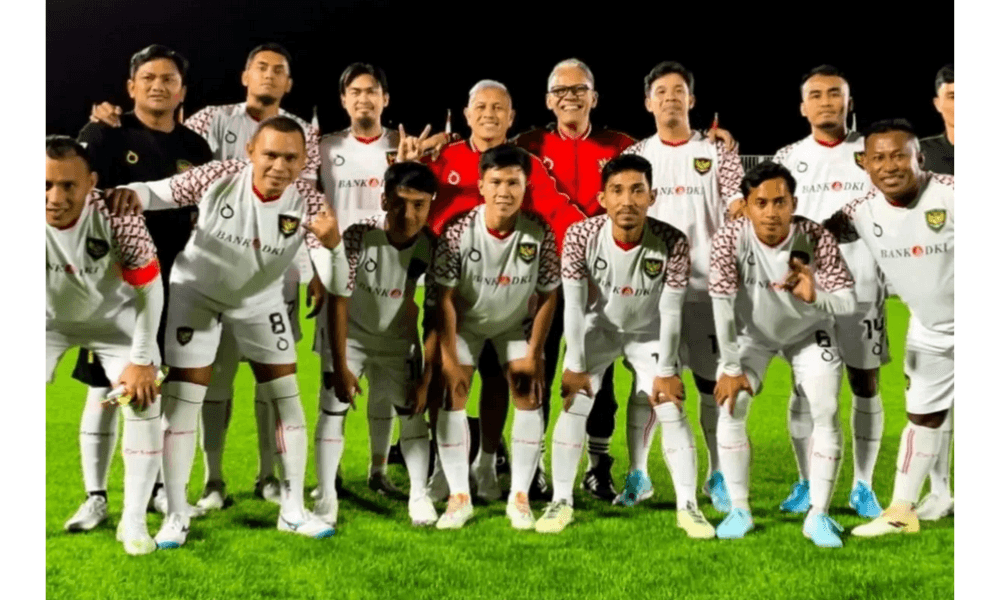 FSMI Jadikan ACL 2025 Sebagai Momentum Perluas Ekosistem Minifootball Nasional