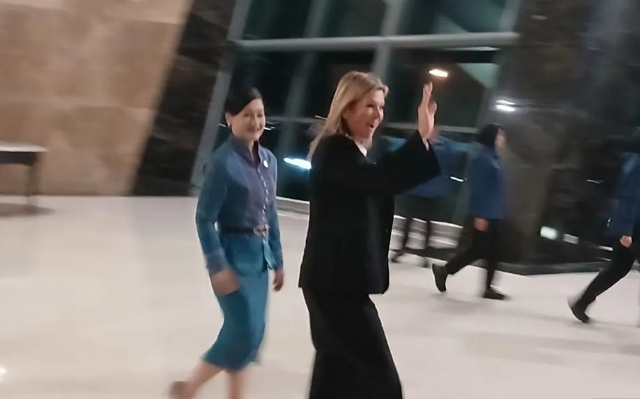 Kunjungan Ratu Maxima ke Indonesia Fokus pada Edukasi Finansial dan Pemberantasan Scam