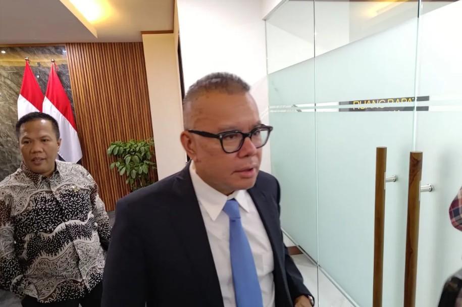 Pemerintah Percepat Sertifikasi 920 Kontainer Udang untuk Ekspor AS Usai Temuan Kontaminasi Cs-137