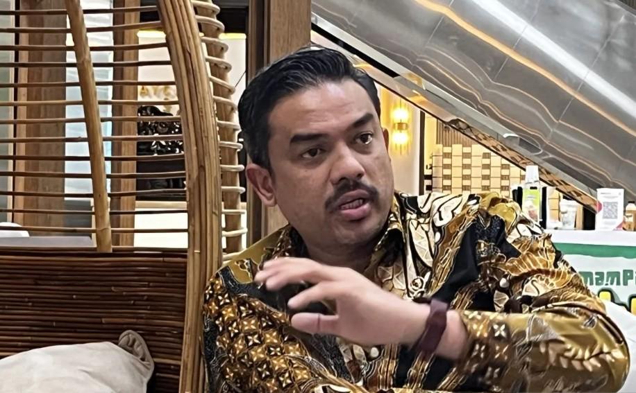 Impor Barang White Label Dinilai Lebih Bahaya dari Baju Bekas, UMKM Tertekan di Pasar Domestik