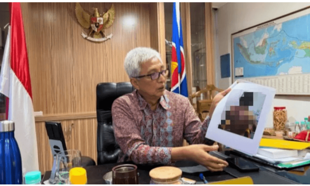 Dubes Hermono Tegaskan Bahaya Bekerja di Malaysia secara Nonprosedural, WNI Diminta Patuhi Jalur Resmi