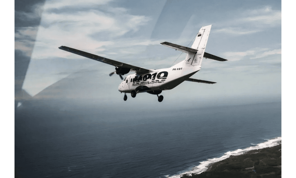 PTDI Gandeng Scytalys Yunani, N219 Siap Jadi Armada Pengintai Maritim Canggih untuk Bakamla