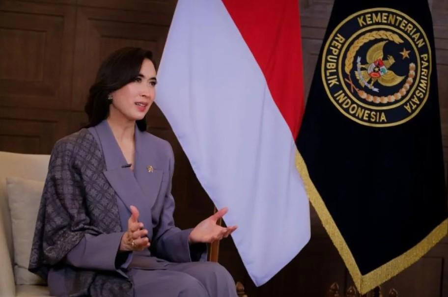 Indonesia-Arab Saudi Sepakati Penguatan Kerja Sama Pariwisata, Buka Peluang Tenaga Profesional dan Investasi