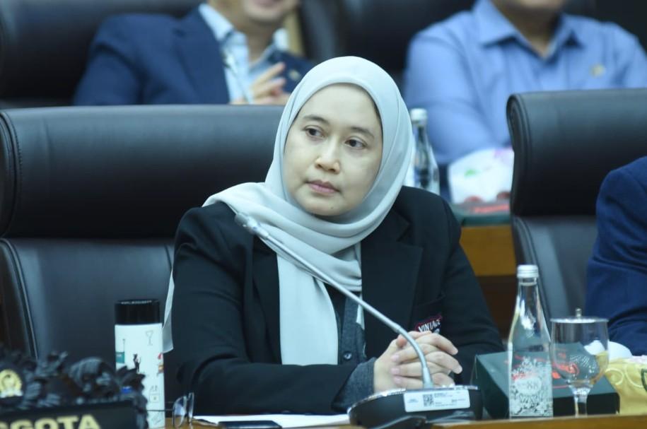 Dewi Yustisiana Desak BPH Migas Tanggapi Kelangkaan BBM dan Perbaiki Pengawasan Distribusi