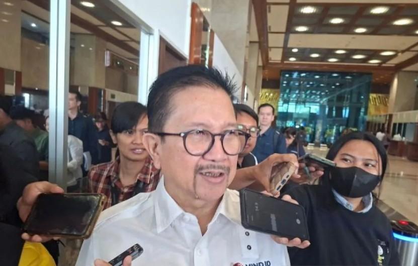 Freeport Indonesia Siap Divestasi 12 Persen Saham Tambahan di 2041, Eksplorasi Jangka Panjang Dikebut