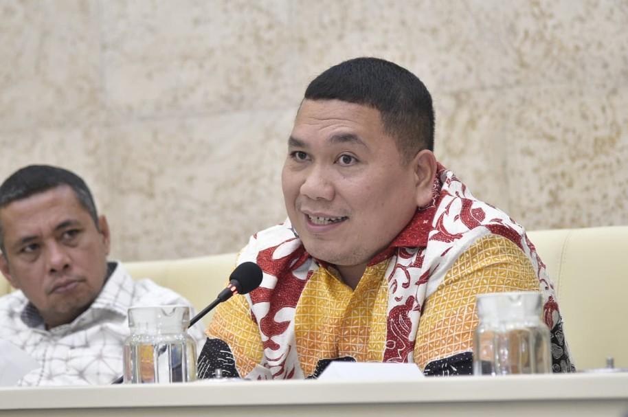 Anggota DPR Minta Sengketa Tanah 5 Tahun di Serdang Bedagai Segera Diselesaikan