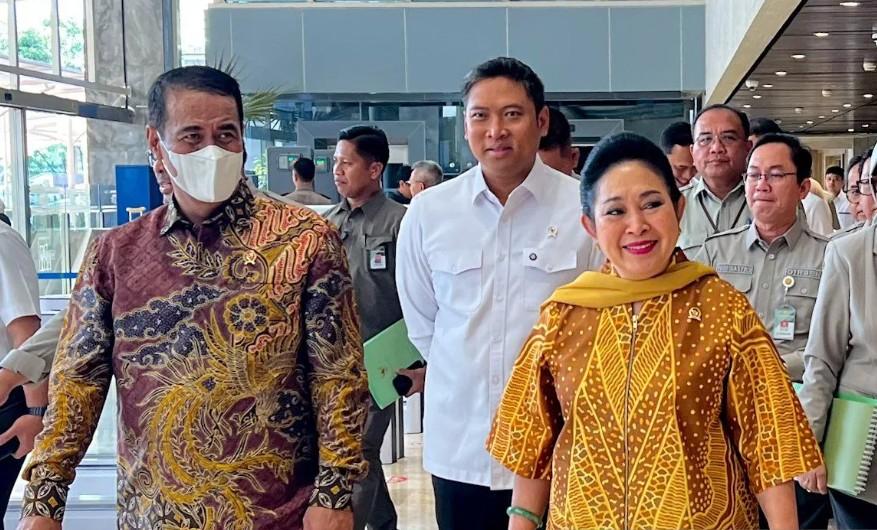 Menteri Pertanian Larang Keras Impor Beras, Respons Kasus 250 Ton Beras Ilegal di Sabang