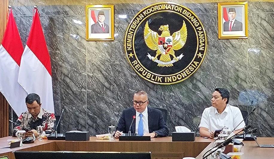 Pemerintah Hentikan Sementara Operasional PT Luckione usai Empat Kali Temuan Impor Terkontaminasi Cs-137