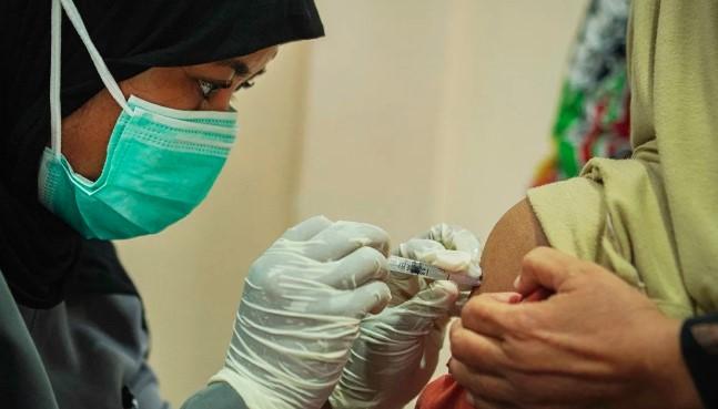 Studi Menunjukkan Vaksin HPV Dapat Kurangi Risiko Kanker Serviks hingga 80%