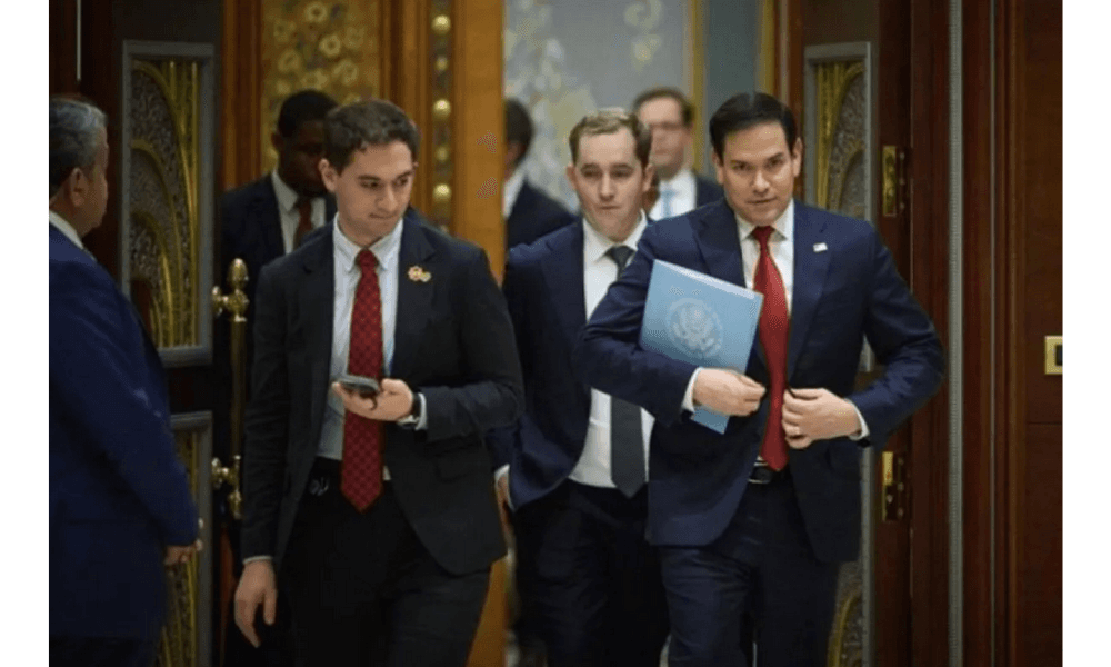 AS dan Ukraina Gelar Pembicaraan Perdamaian Tertutup di Jenewa, Usulan AS Tuai Respons Keras Eropa