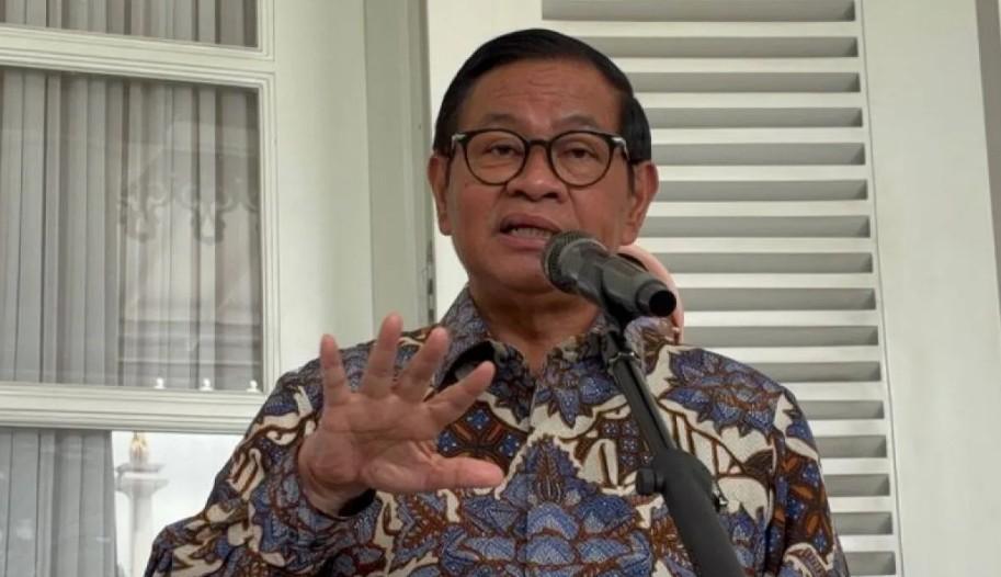Gubernur DKI Jakarta Pramono Anung Wibowo Perkuat Kerja Sama Internasional Lewat Kunjungan Resmi ke Jerman