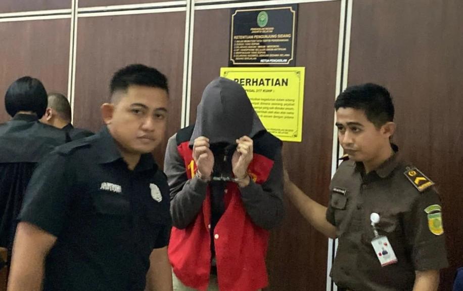 Putusan Kasasi Ditolak, Mario Dandy Tetap Jalani Hukuman Pidana dalam Kasus Pencabulan Mantan Kekasihnya