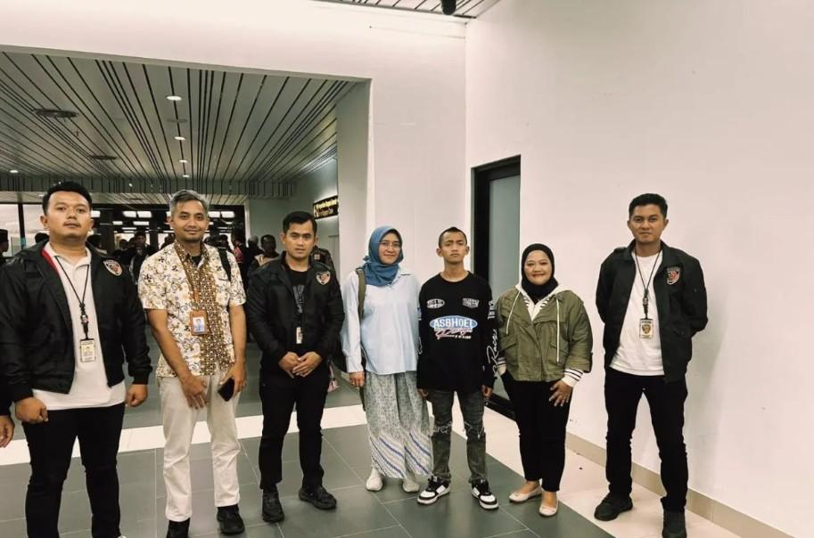 Pemuda Bandung Dipulangkan dari Kamboja, Polisi Sebut Bukan Korban TPPO Melainkan Pekerja Scam