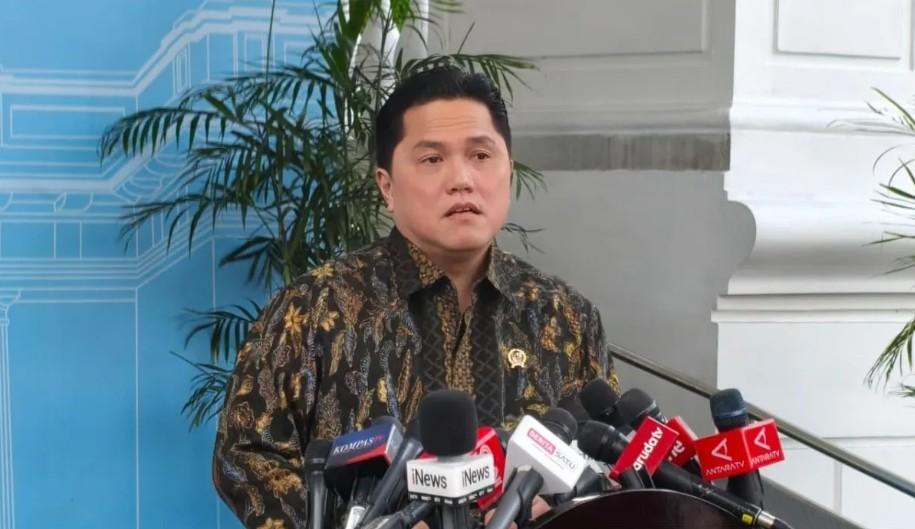 Presiden Prabowo Tegaskan Komitmen terhadap Kesejahteraan Atlet dan Pembinaan Olahraga Nasional