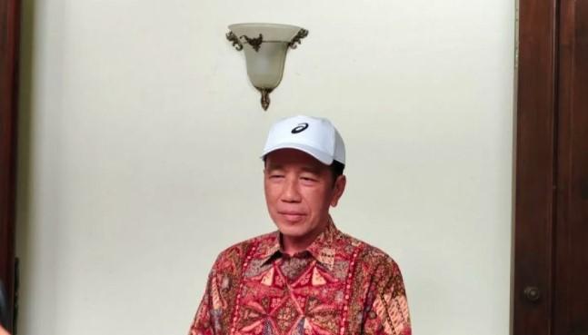 Klaim Jokowi Tunjukkan Ijazah Asli kepada Publik Ternyata Hoaks