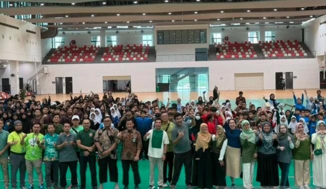 SIKL Kuala Lumpur Peringati Hari Guru Nasional dengan Apel, Apresiasi, dan Pesan Kebangsaan