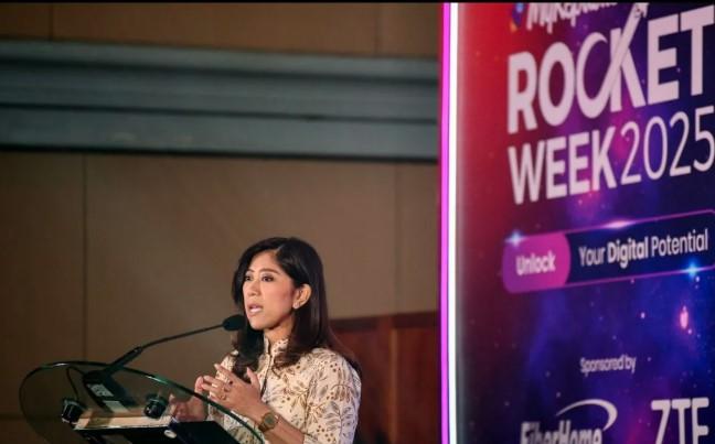 Pemerintah Percepat Akses Digitalisasi Pendidikan untuk Tingkatkan SDM