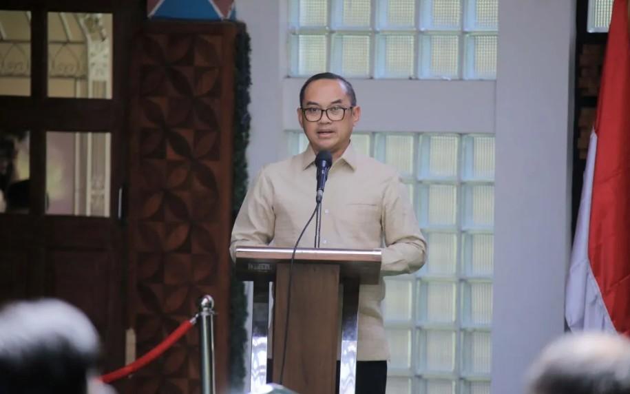 Implementasi ETPD Kota Tangerang Tembus 98,3 Persen, Raih Penghargaan Nasional dan Dorong Reformasi Birokrasi