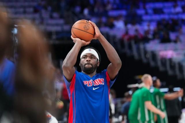 Kemenangan Beruntun ke-13, Pistons Samai Rekor Klub Usai Taklukkan Pacers 122–117