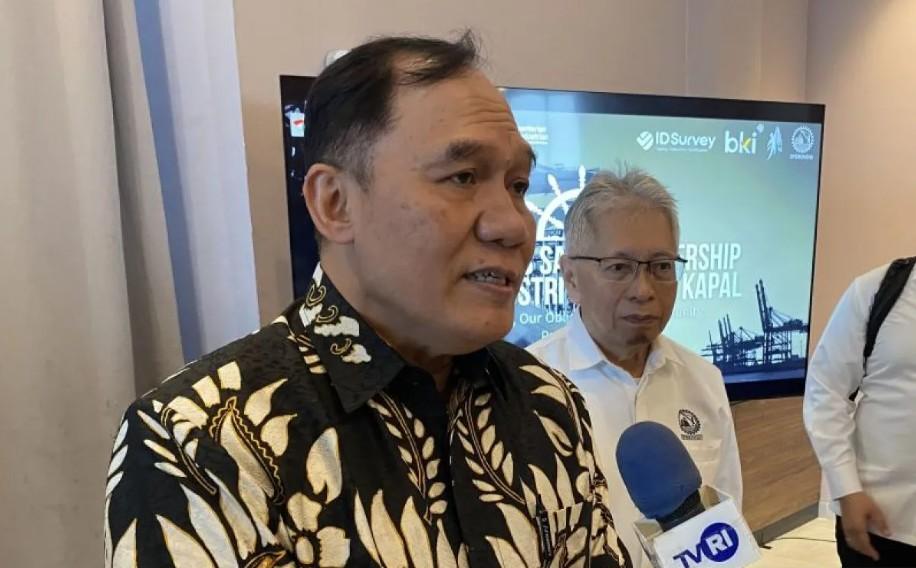 DPR Dorong Revisi UU Keselamatan Kerja: Sudah Tak Relevan dengan Perkembangan Industri Modern